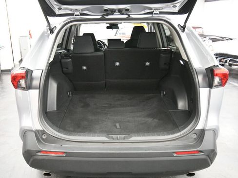 Certified 2024 Toyota RAV4 LE image 20