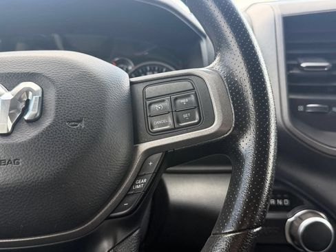 Used 2019 RAM 2500 Tradesman AWD/4WD image 20