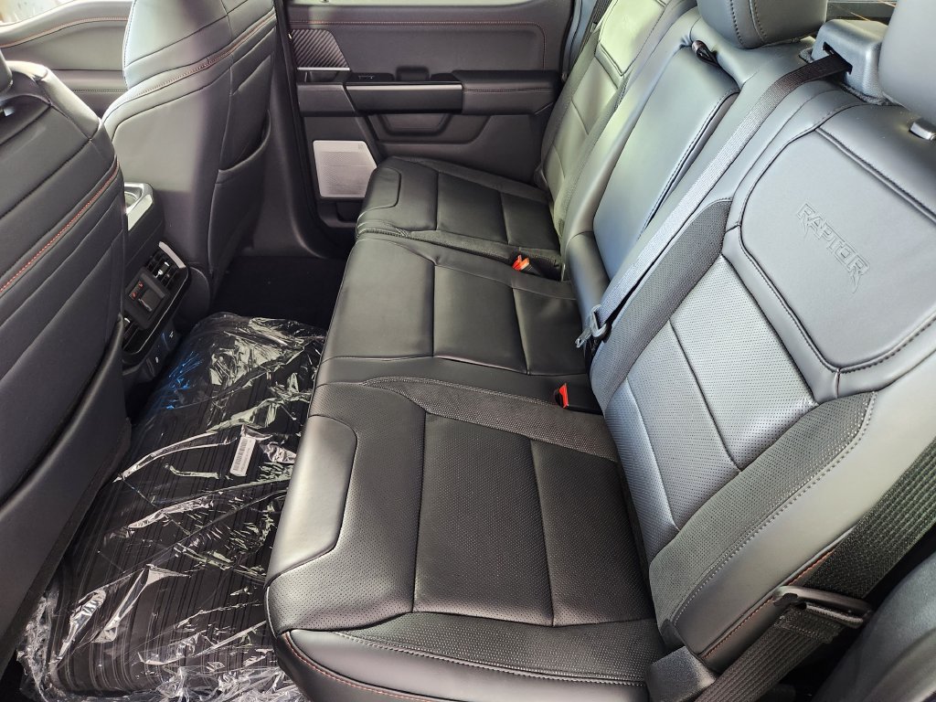 New 2026 Ford F150 Raptor AWD/4WD image 15