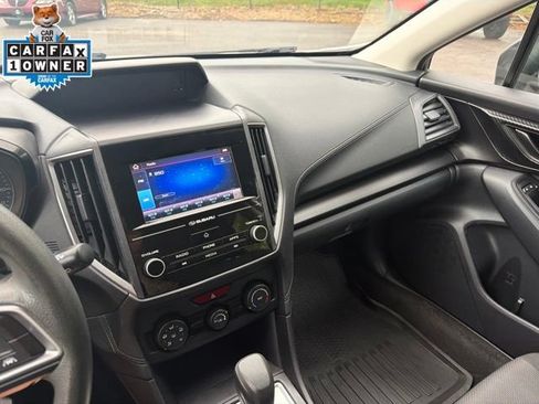 Used 2022 Subaru Impreza 2.0i AWD/4WD image 11