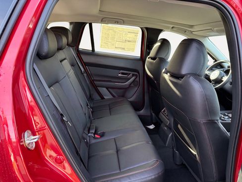 New 2026 MAZDA CX-50 AWD 2.5 S w/ Weather Package image 18