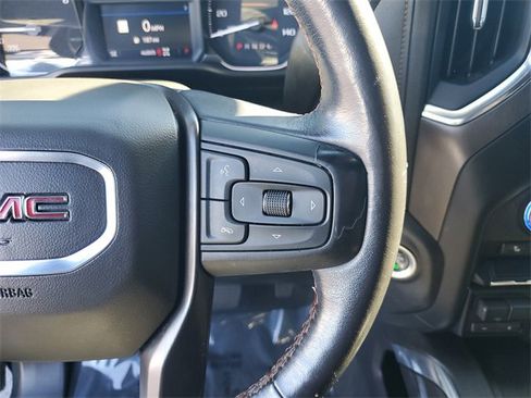 Used 2021 GMC Sierra 1500 AT4 w/ AT4 Preferred Package image 17