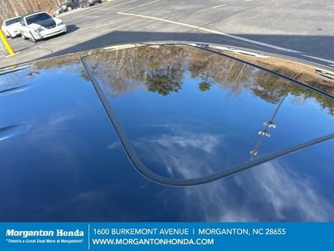 Used 2025 Honda Odyssey Elite image 12