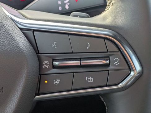 New 2025 Chevrolet Suburban High Country image 17