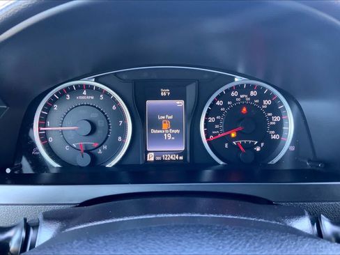 Used 2017 Toyota Camry XSE FWD image 24