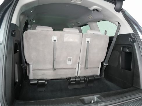 Used 2018 Honda Odyssey LX image 28