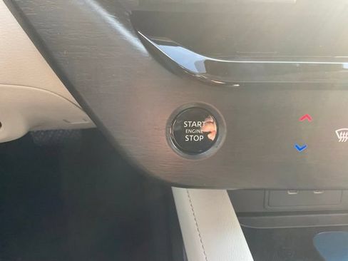 New 2026 Nissan Murano SL AWD/4WD image 23