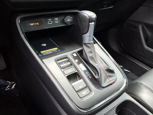 Certified 2024 Honda CR-V Sport-L image 19