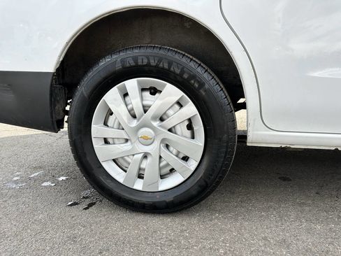 Used 2015 Chevrolet City Express LS image 14