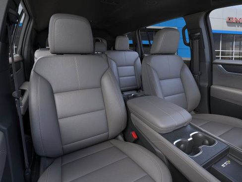 New 2026 GMC Acadia Elevation w/ Elevation Premium Package image 35