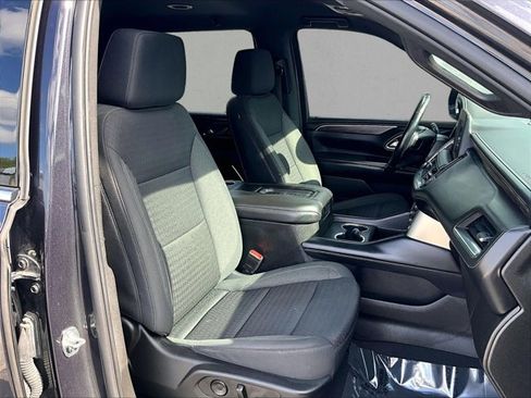 Used 2022 Chevrolet Tahoe LS image 9