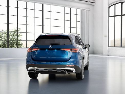 Used 2026 Mercedes-Benz GLC 300 image 25