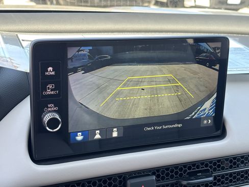 New 2027 Honda HR-V LX image 15