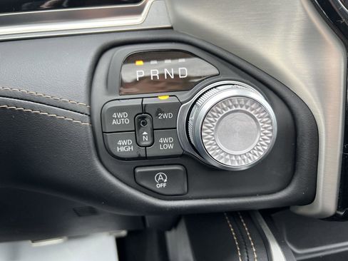 New 2026 RAM 1500 Tungsten w/ Bed Utility Group image 22