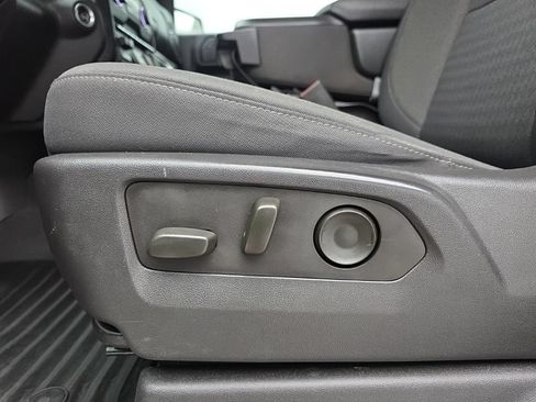 Certified 2023 Chevrolet Silverado 1500 Custom AWD/4WD image 22