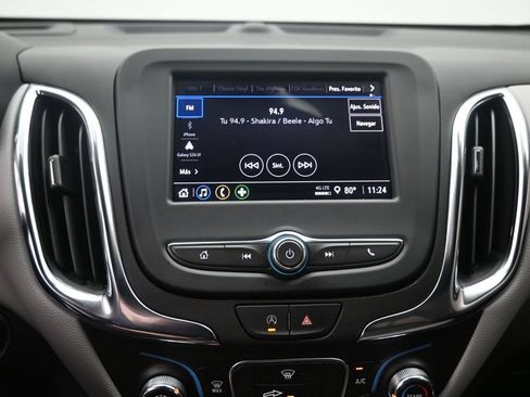 Used 2023 Chevrolet Equinox LS FWD image 14