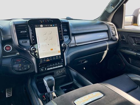 Used 2023 RAM 1500 TRX w/ TRX Level 2 Equipment Group image 25