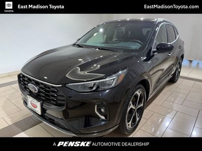 Used 2023 Ford Escape ST-Line Elite