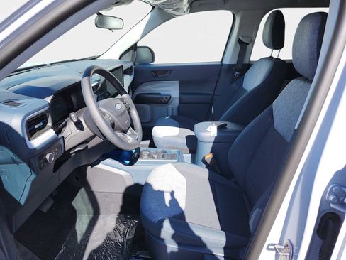 New 2025 Ford Maverick XLT FWD image 11