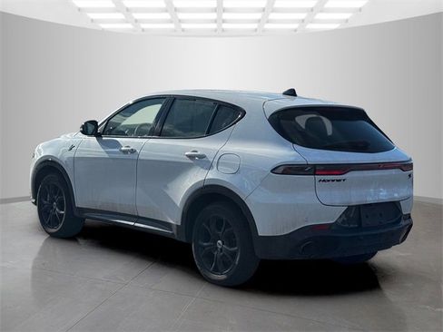 Certified 2024 Dodge Hornet R/T w/ R/T Blacktop Package image 5