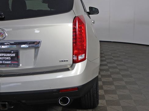 Used 2014 Cadillac SRX FWD image 14