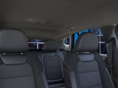 New 2026 Chevrolet Trax LT w/ LT Convenience Package FWD image 24