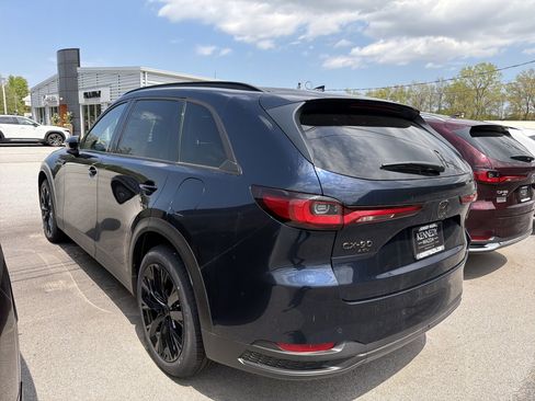 New 2026 MAZDA CX-90 Plug-In Hybrid w/Premium Sport AWD/4WD image 17