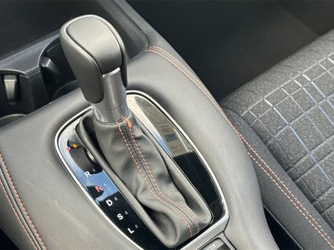 Certified 2024 Honda HR-V Sport image 23