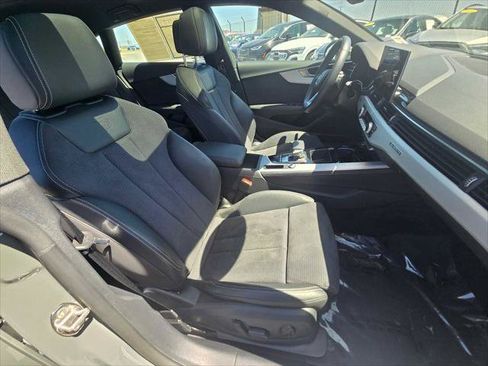 Used 2023 Audi A5 2.0T Prestige w/ S Line Interior Package AWD/4WD image 10
