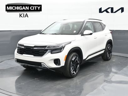 Used 2024 Kia Seltos SX