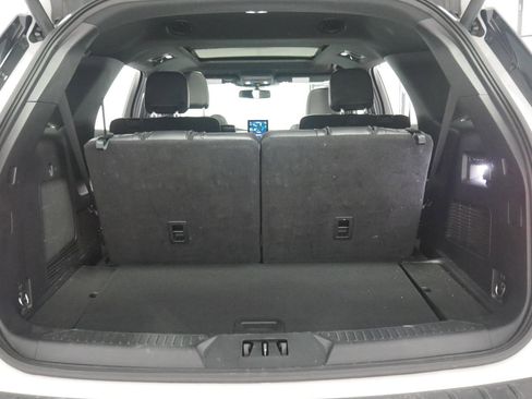 Certified 2022 Ford Explorer ST w/ Equipment Group 401A image 27