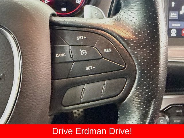 Used 2023 Dodge Challenger R/T w/ Blacktop Package RWD image 12