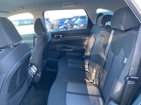 New 2026 Kia Sorento LX image 26