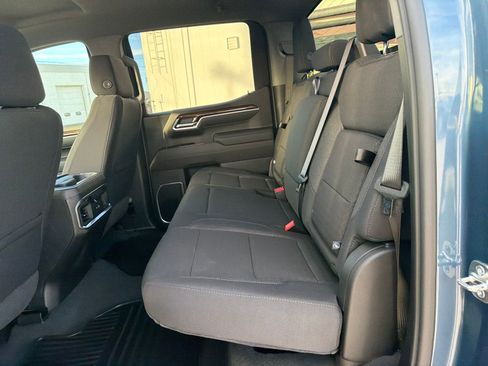 New 2026 GMC Sierra 1500 Elevation w/ X31 Off-Road Package image 16