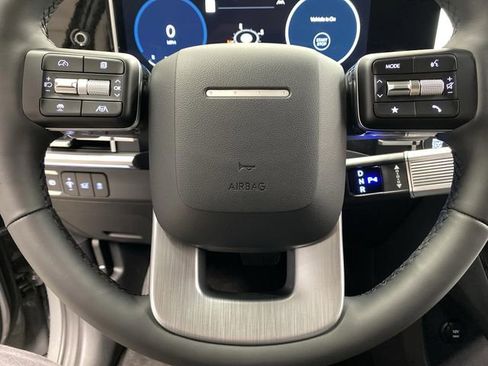 New 2026 Hyundai Santa Fe Limited image 18