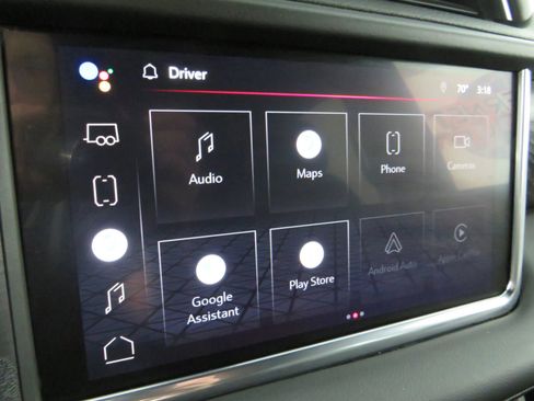 Used 2022 GMC Yukon XL Denali w/ Advanced Technology Package image 24