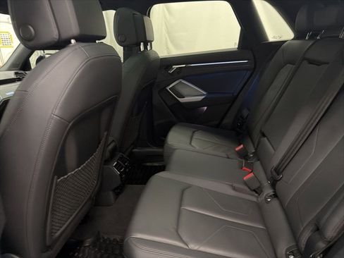 Used 2022 Audi Q3 2.0T Premium Plus image 20