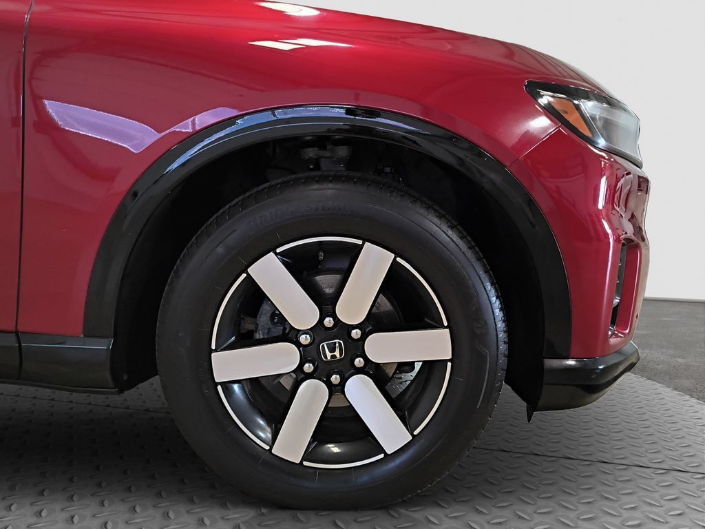 Used 2024 Honda Prologue Touring image 21