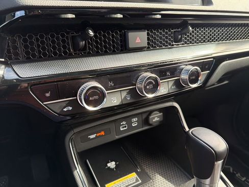 Certified 2023 Honda CR-V Sport Touring image 35