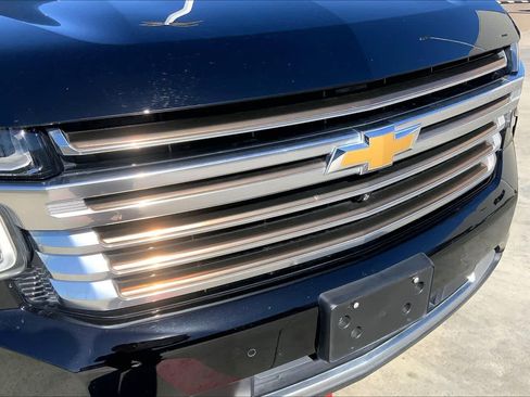 Used 2022 Chevrolet Tahoe High Country w/ Max Trailering Package AWD/4WD image 30