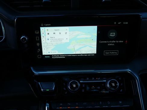 Used 2023 GMC Sierra 1500 Denali Ultimate image 45