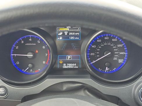 Used 2018 Subaru Outback 3.6R Limited image 30