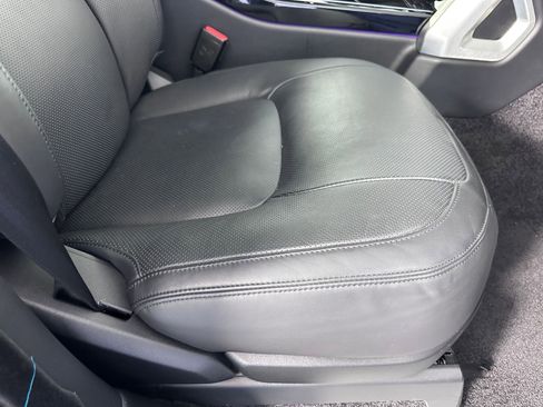 Used 2021 Land Rover Range Rover Westminster Edition image 32