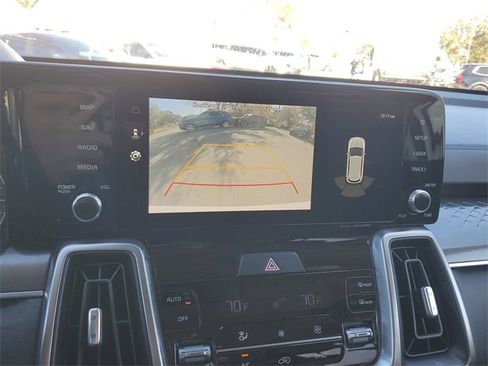 Used 2023 Kia Sorento S image 27