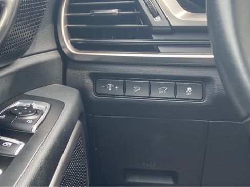Used 2025 Kia Telluride S FWD image 29