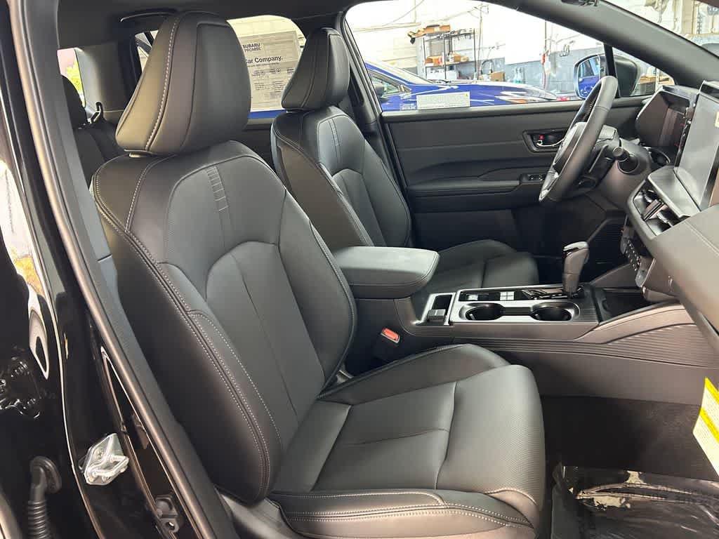 New 2026 Subaru Outback Touring XT AWD/4WD image 15