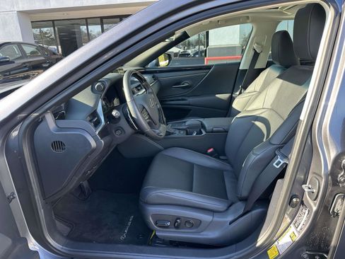 Used 2021 Lexus ES 350 w/ Premium Package image 14