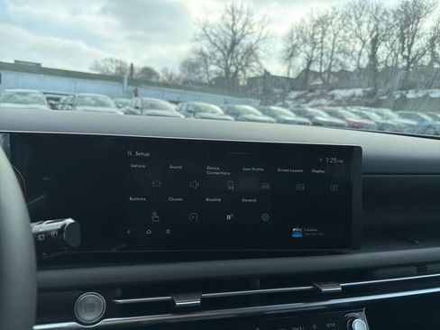 New 2026 Hyundai Tucson Blue SE AWD/4WD image 22