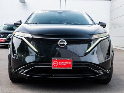 Used 2023 Nissan Ariya FWD