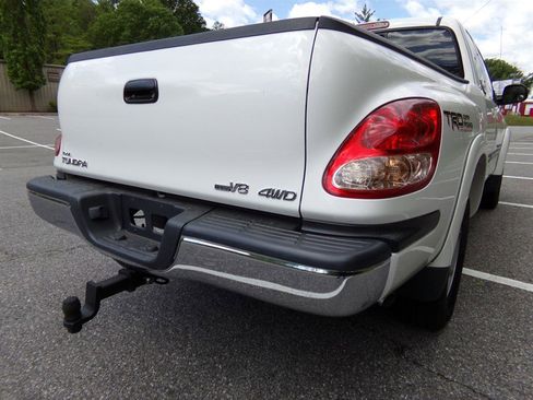 Used 2003 Toyota Tundra SR5 image 7
